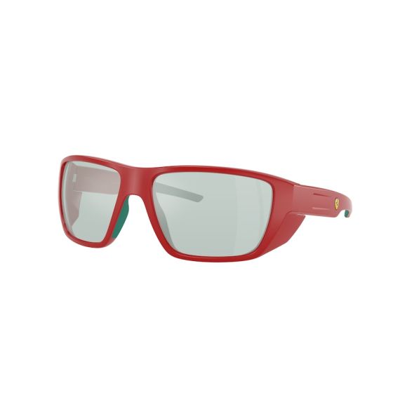 Ferrari Scuderia FZ 6012U 526/65 Güneş Gözlüğü, Resim 12