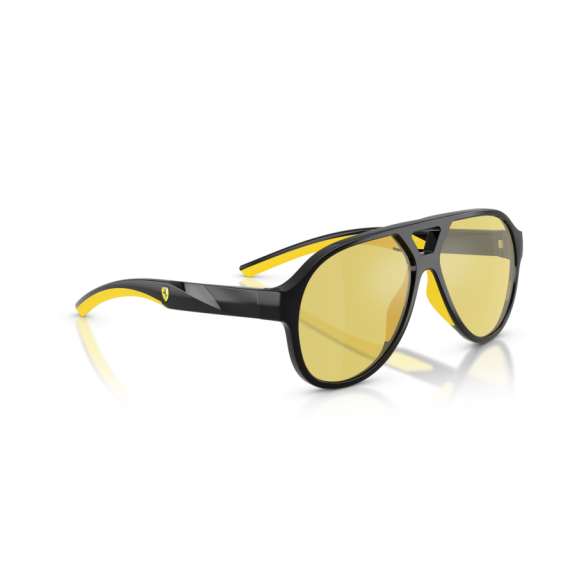 Ferrari Scuderia FZ 6014U 501/V9 Güneş Gözlüğü, Resim 6