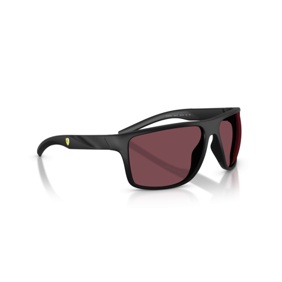 Ferrari Scuderia FZ 6015U 504/1E Güneş Gözlüğü, Resim 6