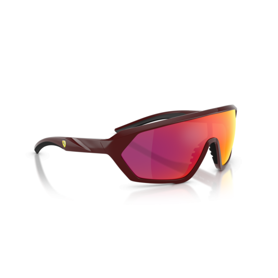 Ferrari Scuderia FZ 6017U 525/6Q Güneş Gözlüğü, Resim 6