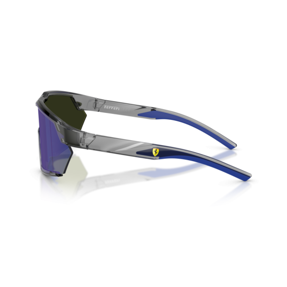 Ferrari Scuderia FZ 6018U 524/87 Güneş Gözlüğü, Resim 2