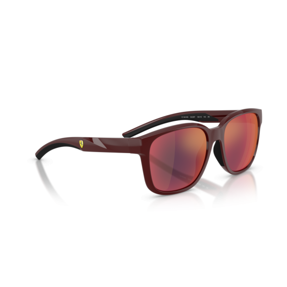 Ferrari Scuderia FZ 6019D 525/6P Güneş Gözlüğü, Resim 6