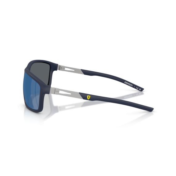 Ferrari Scuderia FZ 6021U 509/55 Güneş Gözlüğü, Resim 2