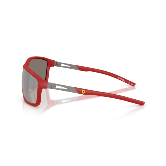Ferrari Scuderia FZ 6021U 526/6G Güneş Gözlüğü, Resim 2