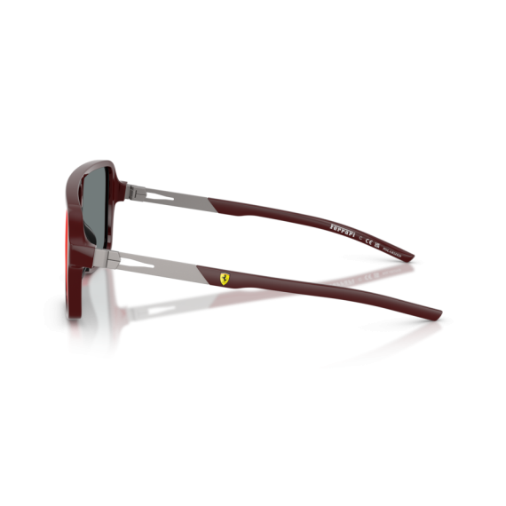 Ferrari Scuderia FZ 6022U 525/M5 Güneş Gözlüğü, Resim 2
