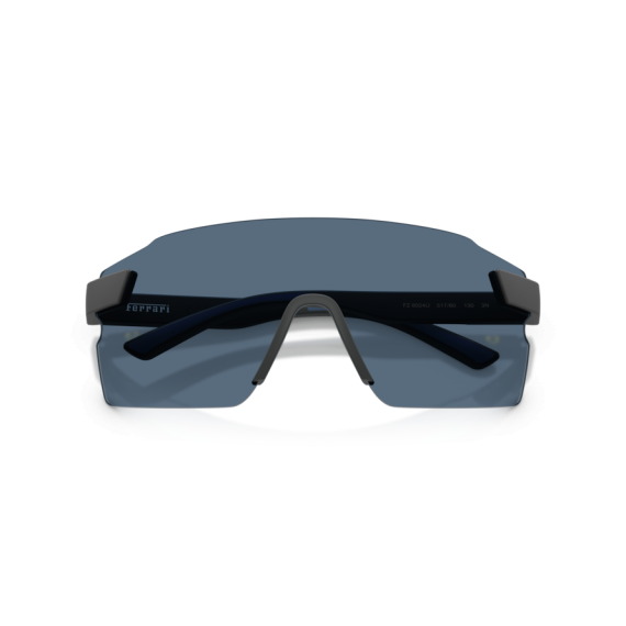 Ferrari Scuderia FZ 6024U 517/80 Güneş Gözlüğü, Resim 10