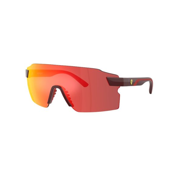 Ferrari Scuderia FZ 6024U 530/M5 Güneş Gözlüğü, Resim 12