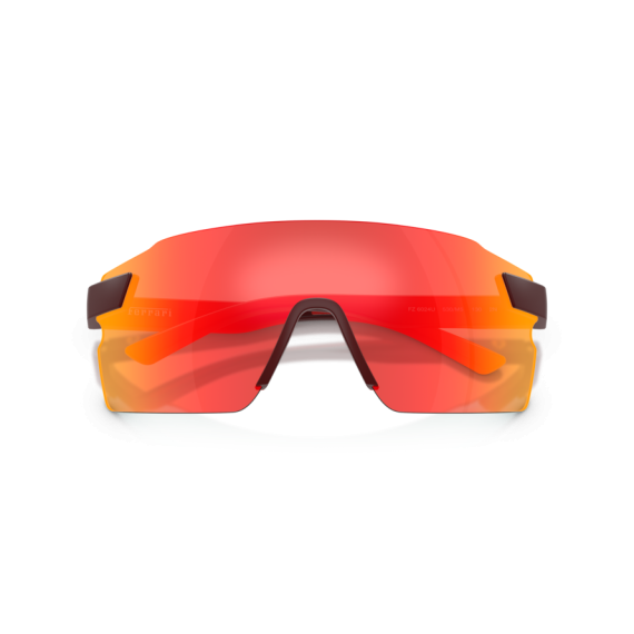 Ferrari Scuderia FZ 6024U 530/M5 Güneş Gözlüğü, Resim 10