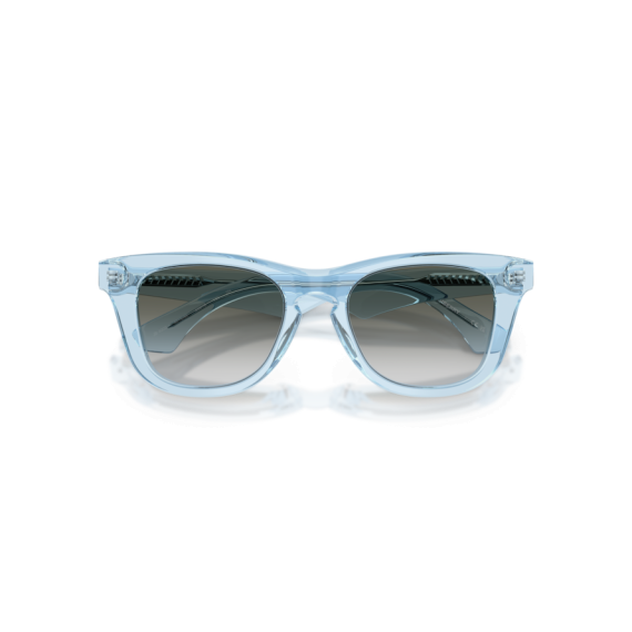 Burberry Kids JB 4002 42158E Güneş Gözlüğü, Resim 8