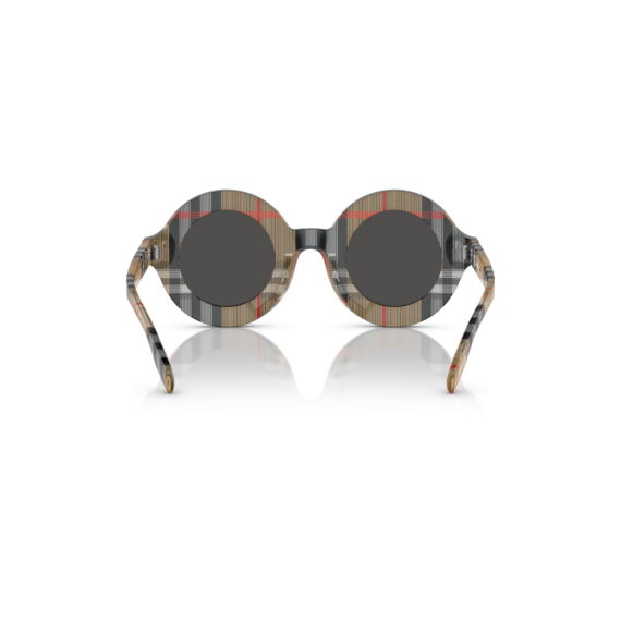 Burberry Kids JB 4386 377887 Güneş Gözlüğü, Resim 4