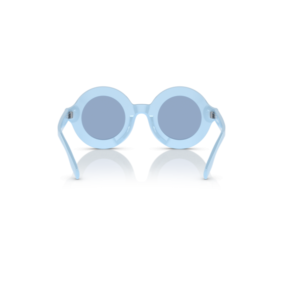 Burberry Kids JB 4386 404572 Güneş Gözlüğü, Resim 4