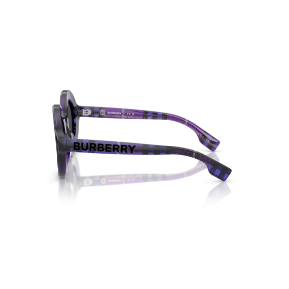 Burberry Kids JB 4386 411387 Güneş Gözlüğü, Resim 2