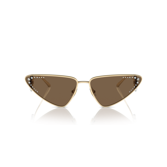 Jimmy Choo JC 4001B 300673 Güneş Gözlüğü, Resim 6