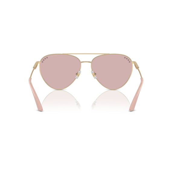 Jimmy Choo JC 4002B 3006/5 Güneş Gözlüğü, Resim 4