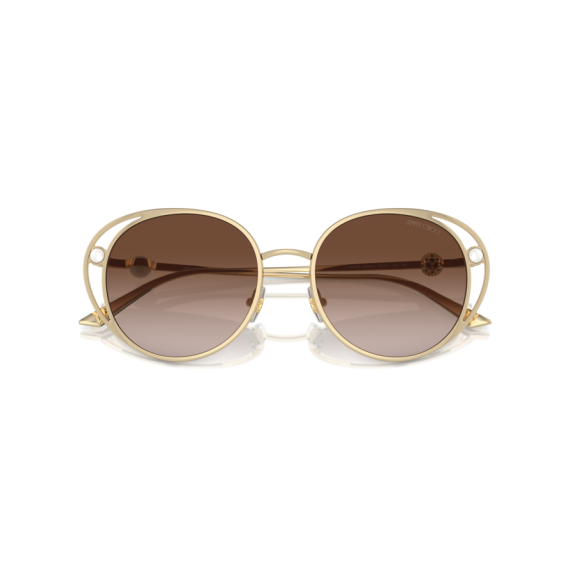 Jimmy Choo JC 4003HB 300613 Güneş Gözlüğü, Resim 5