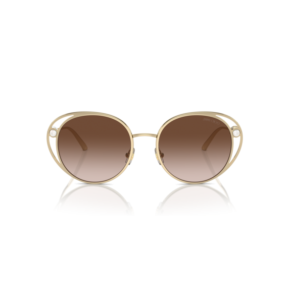 Jimmy Choo JC 4003HB 300613 Güneş Gözlüğü, Resim 4