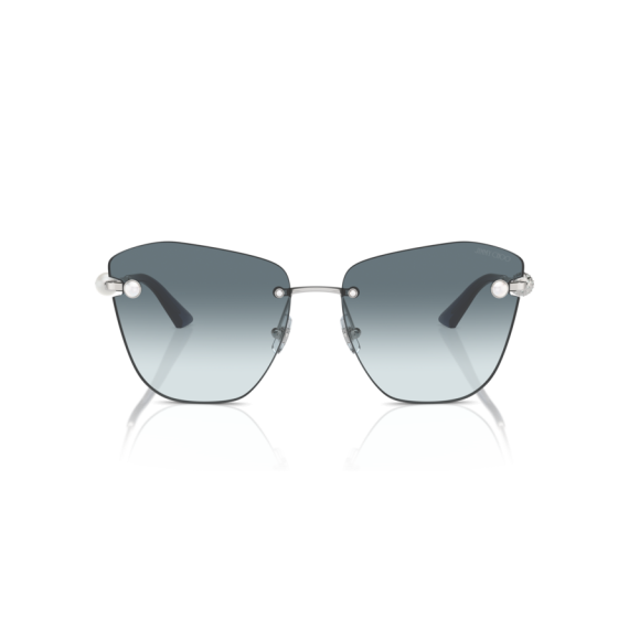 Jimmy Choo JC 4004HB 300219 Güneş Gözlüğü, Resim 4