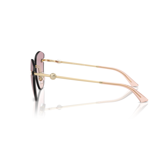 Jimmy Choo JC 4004HB 300668 Güneş Gözlüğü, Resim 2