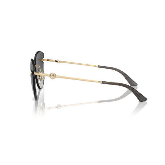 Jimmy Choo JC 4004HB 30068G Güneş Gözlüğü, Resim 2