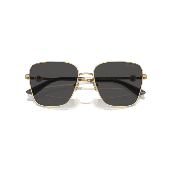 Jimmy Choo JC 4005HB 300687 Güneş Gözlüğü, Resim 8