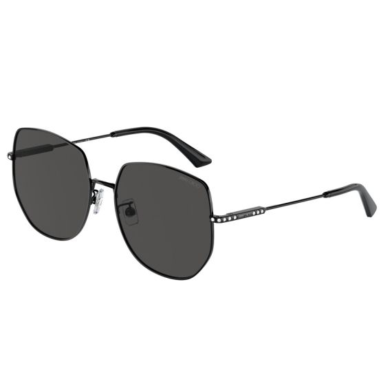 Jimmy Choo JC 4006BD 300087 Güneş Gözlüğü, Resim 10