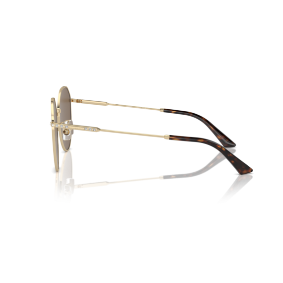 Jimmy Choo JC 4007BD 300673 Güneş Gözlüğü, Resim 2