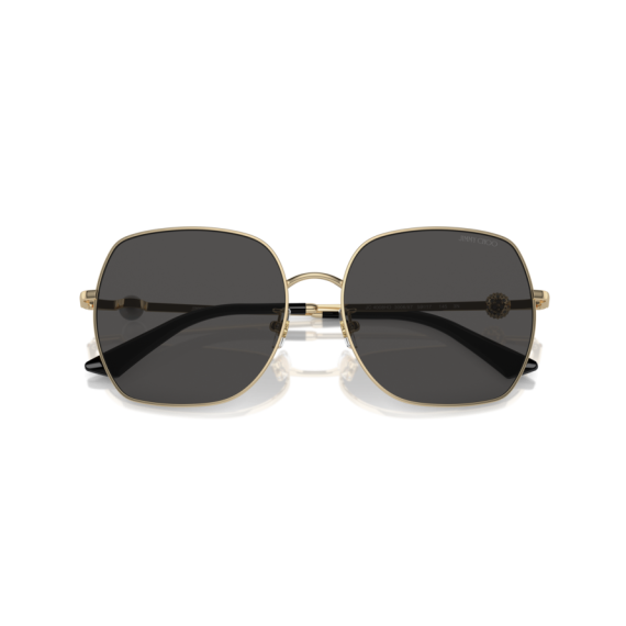 Jimmy Choo JC 4008HD 300687 Güneş Gözlüğü, Resim 8