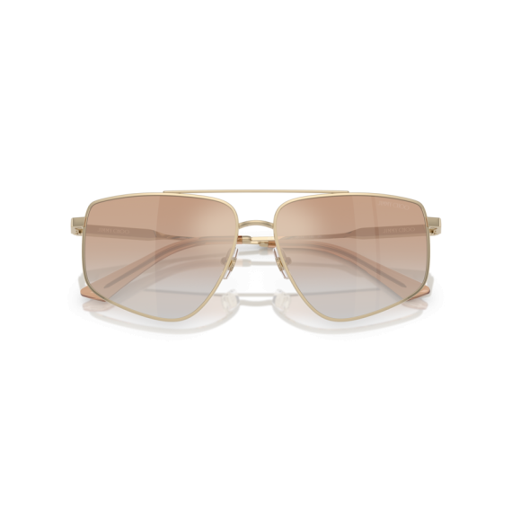 Jimmy Choo JC 4011 30060G Güneş Gözlüğü, Resim 8