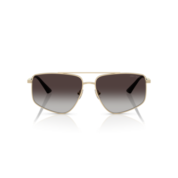 Jimmy Choo JC 4011 30068G Güneş Gözlüğü, Resim 6