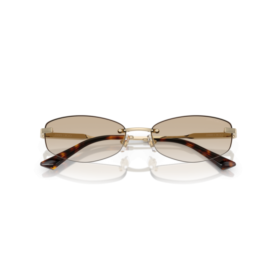 Jimmy Choo JC 4013D 300611 Güneş Gözlüğü, Resim 8