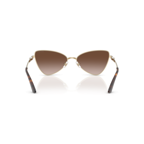 Jimmy Choo JC 4015HB 300613 Güneş Gözlüğü, Resim 4