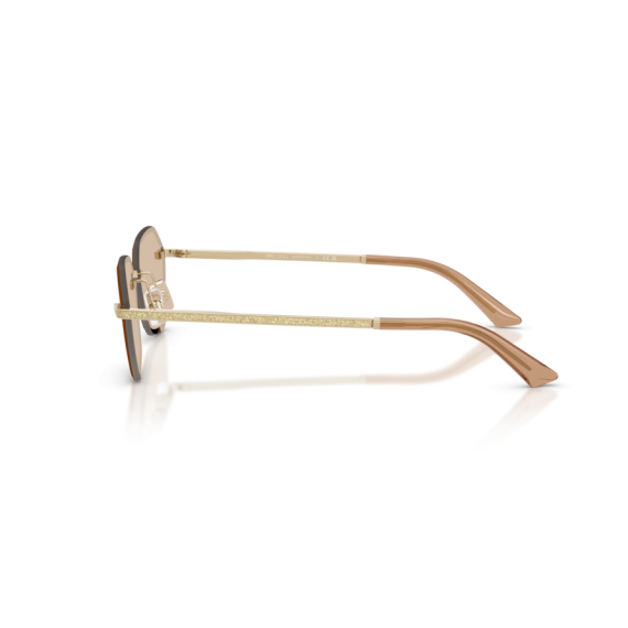Jimmy Choo JC 4022J 300693 Güneş Gözlüğü, Resim 2