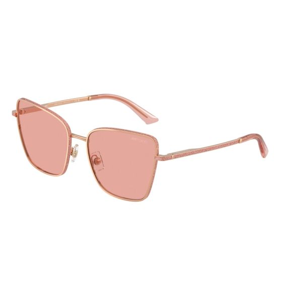 Jimmy Choo JC 4023J 30087R Güneş Gözlüğü, Resim 10