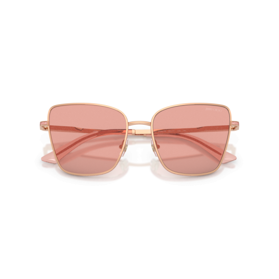 Jimmy Choo JC 4023J 30087R Güneş Gözlüğü, Resim 8