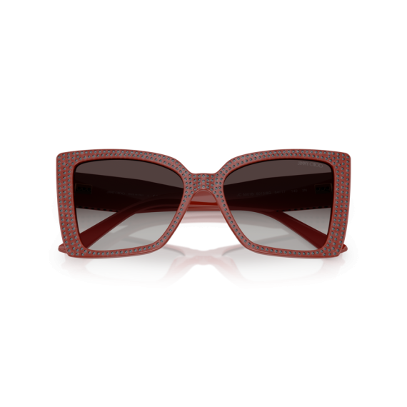 Jimmy Choo JC 5001B 50138G Güneş Gözlüğü, Resim 8