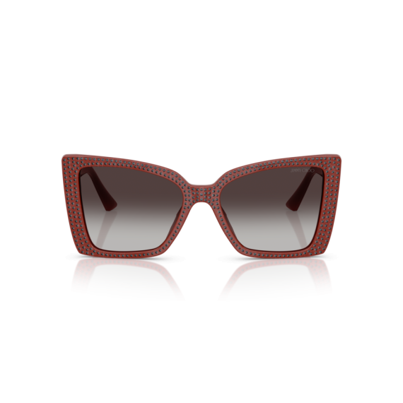 Jimmy Choo JC 5001B 50138G Güneş Gözlüğü, Resim 6