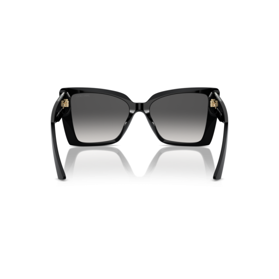 Jimmy Choo JC 5001B 50538G Güneş Gözlüğü, Resim 4