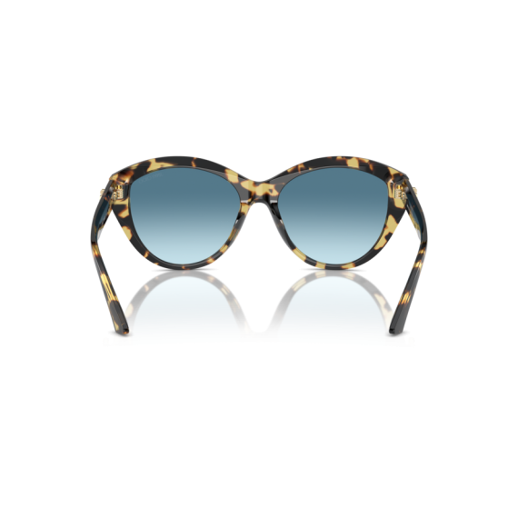 Jimmy Choo JC 5007 500419 Güneş Gözlüğü, Resim 4