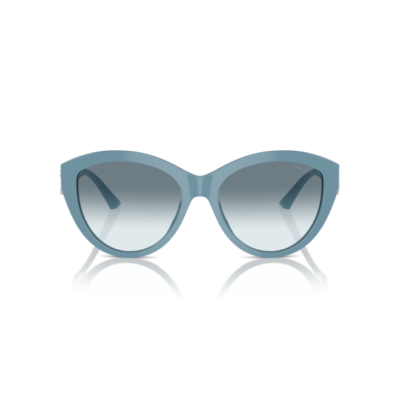 Jimmy Choo JC 5007 501219 Güneş Gözlüğü, Resim 6