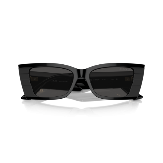 Jimmy Choo JC 5009 500087 Güneş Gözlüğü, Resim 8
