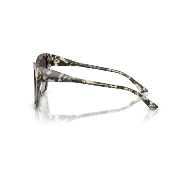 Jimmy Choo JC 5012 50688G Güneş Gözlüğü, Resim 2