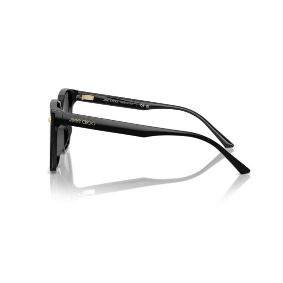 Jimmy Choo JC 5016D 500087 Güneş Gözlüğü, Resim 2