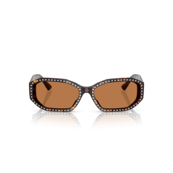 Jimmy Choo JC 5021BU 500273 Güneş Gözlüğü, Resim 6