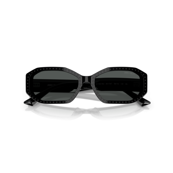 Jimmy Choo JC 5021BU 501787 Güneş Gözlüğü, Resim 8