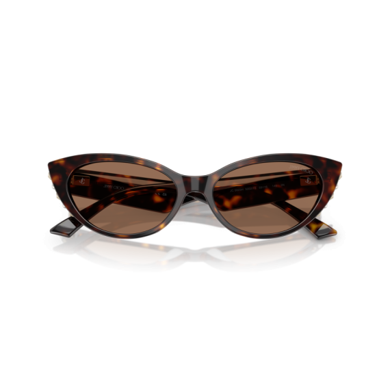 Jimmy Choo JC 5023H 500273 Güneş Gözlüğü, Resim 8