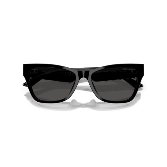 Jimmy Choo JC 5024HU 500087 Güneş Gözlüğü, Resim 8