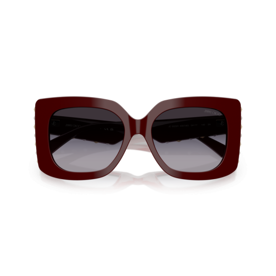 Jimmy Choo JC 5025H 50578G Güneş Gözlüğü, Resim 8