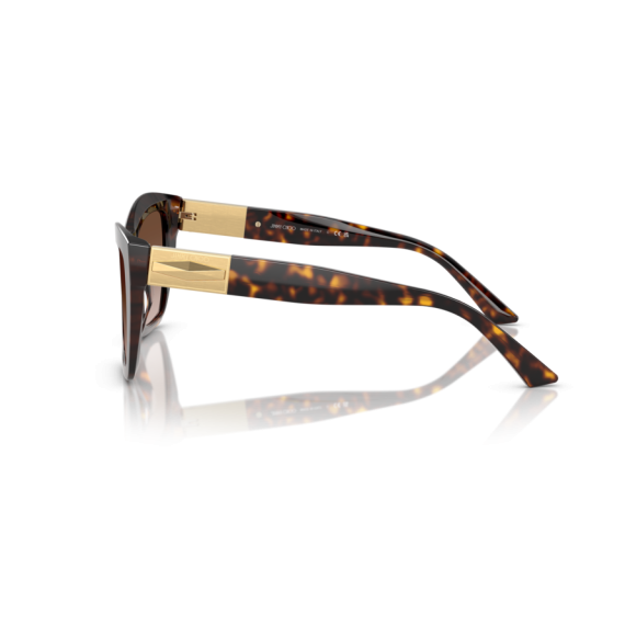 Jimmy Choo JC 5031 500213 Güneş Gözlüğü, Resim 2