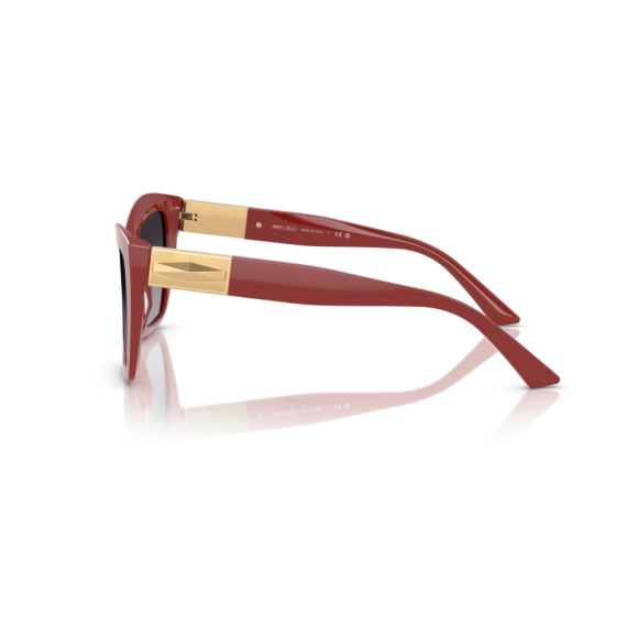Jimmy Choo JC 5031 50138G Güneş Gözlüğü, Resim 2