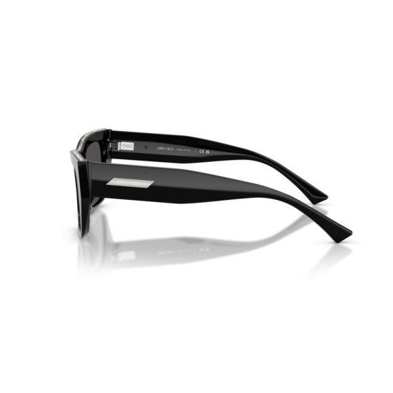 Jimmy Choo JC 5035B 500087 Güneş Gözlüğü, Resim 2